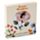 Nectar Meadows Biene Untersetzer 4er-Set