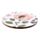 Nectar Meadows Biene Untersetzer 4er-Set