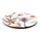 Nectar Meadows Biene Untersetzer 4er-Set