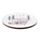 Wildwood Caravan Wohnwagen Untersetzer 4er-Set