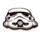 The Original Stormtrooper Untersetzer 4er-Set