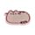 Pusheen the Cat Katze Untersetzer 4er-Set
