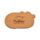Pusheen the Cat Katze Untersetzer 4er-Set