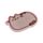 Pusheen the Cat Katze Untersetzer 4er-Set