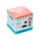 Foodiemals Peach Pfirsich LED-Lampe Nachtlicht & Handy-Halter