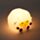 Adoramals Sheep Schafe Farbwechselndes LED-Nachtlicht