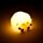 Adoramals Sheep Schafe Farbwechselndes LED-Nachtlicht