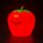 Foodiemals Erdbeere LED-Nachtlicht