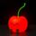 Foodiemals Kirsche LED-Nachtlicht