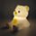 Zoo Pals Zoofreunde Teddybär Farbwechselndes LED-Nachtlicht