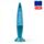 Farbwechsel USB‑Tornadolampe Blau
