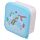 Enchanted Rainbows Unicorn Einhorn Lunchboxen Brotdosen 3er-Set S/M/L