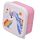 Enchanted Rainbows Unicorn Einhorn Lunchboxen Brotdosen 3er-Set S/M/L