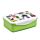 Butterfly Meadows Schmetterling Lunchbox mit Clipverschluss 