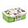 Butterfly Meadows Schmetterling Lunchbox mit Clipverschluss 