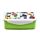 Butterfly Meadows Schmetterling Lunchbox mit Clipverschluss 