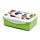 Butterfly Meadows Schmetterling Lunchbox mit Clipverschluss 