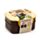 Jolly Rogers Piraten Stapelbare Bento-Lunchbox mit Besteck & Clipverschluss