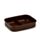 Jolly Rogers Piraten Stapelbare Bento-Lunchbox mit Besteck & Clipverschluss