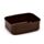 Jolly Rogers Piraten Stapelbare Bento-Lunchbox mit Besteck & Clipverschluss