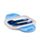 Adoramals Highland Coo Kuh Stapelbare Lunchbox mit Besteck & Clipverschluss