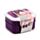 Moomin Mumin Stapelbare Bento-Lunchbox mit Besteck & Clipverschluss