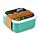  Animal Kingdom Tierwelt Lunch Box Brotdosen 3er Set S/M/L 