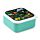  Animal Kingdom Tierwelt Lunch Box Brotdosen 3er Set S/M/L 