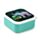  Animal Kingdom Tierwelt Lunch Box Brotdosen 3er Set S/M/L 