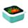  Animal Kingdom Tierwelt Lunch Box Brotdosen 3er Set S/M/L 