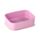 Pusheen the Cat Katze Core Stapelbare Lunchbox mit Besteck & Clipverschluss