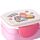 Pusheen the Cat Katze Core Stapelbare Lunchbox mit Besteck & Clipverschluss