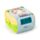 Adoramals Wild Wildtiere Stapelbare Bento-Lunchbox mit Clipverschluss