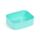 Beans & Co. Katzen Stapelbare Lunchbox mit Besteck & Clipverschluss