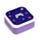 Game Over Lunchboxen Brotdosen 3er-Set M/L/XL 