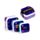 Game Over Lunchboxen Brotdosen 3er-Set M/L/XL 