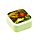 Tropical Frogs Tropen Frosch Frösche Lunchboxen Brotdosen 3er-Set M/L/XL 