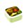 Tropical Frogs Tropen Frosch Frösche Lunchboxen Brotdosen 3er-Set M/L/XL 