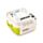 Moomin Mumin Stapelbare Bento-Lunchbox mit Clipverschluss
