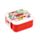 Asterix, Obelix, Idefix (Dogmatix) 2025 Lunchboxen Brotdosen 3er-Set M/L/XL 