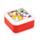 Asterix, Obelix, Idefix (Dogmatix) 2025 Lunchboxen Brotdosen 3er-Set M/L/XL 