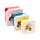 Scooter Lunchboxen Brotdosen 3er-Set M/L/XL 
