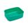 Minecraft SSS BOOM Stapelbare Bento-Lunchbox mit Besteck & Clipverschluss