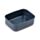 Pusheen the Cat Katze Sushi-Club Stapelbare Bento-Lunchbox mit Besteck & Clipverschluss