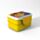 The Beatles Yellow Submarine Stapelbare Bento-Lunchbox mit Löffel & Gabel