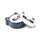 Adoramals Pandaform Lunchboxen Brotdosen 3er-Set