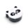 Adoramals Pandaform Lunchboxen Brotdosen 3er-Set