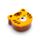 Adoramals Tigerform Lunchboxen Brotdosen 3er-Set