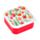 Tulips Tulpen Lunchboxen Brotdosen 3er-Set S/M/L