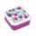 Tulips Tulpen Lunchboxen Brotdosen 3er-Set S/M/L
